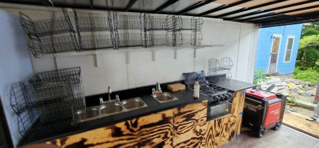 Project photo