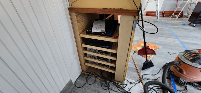 Project photo