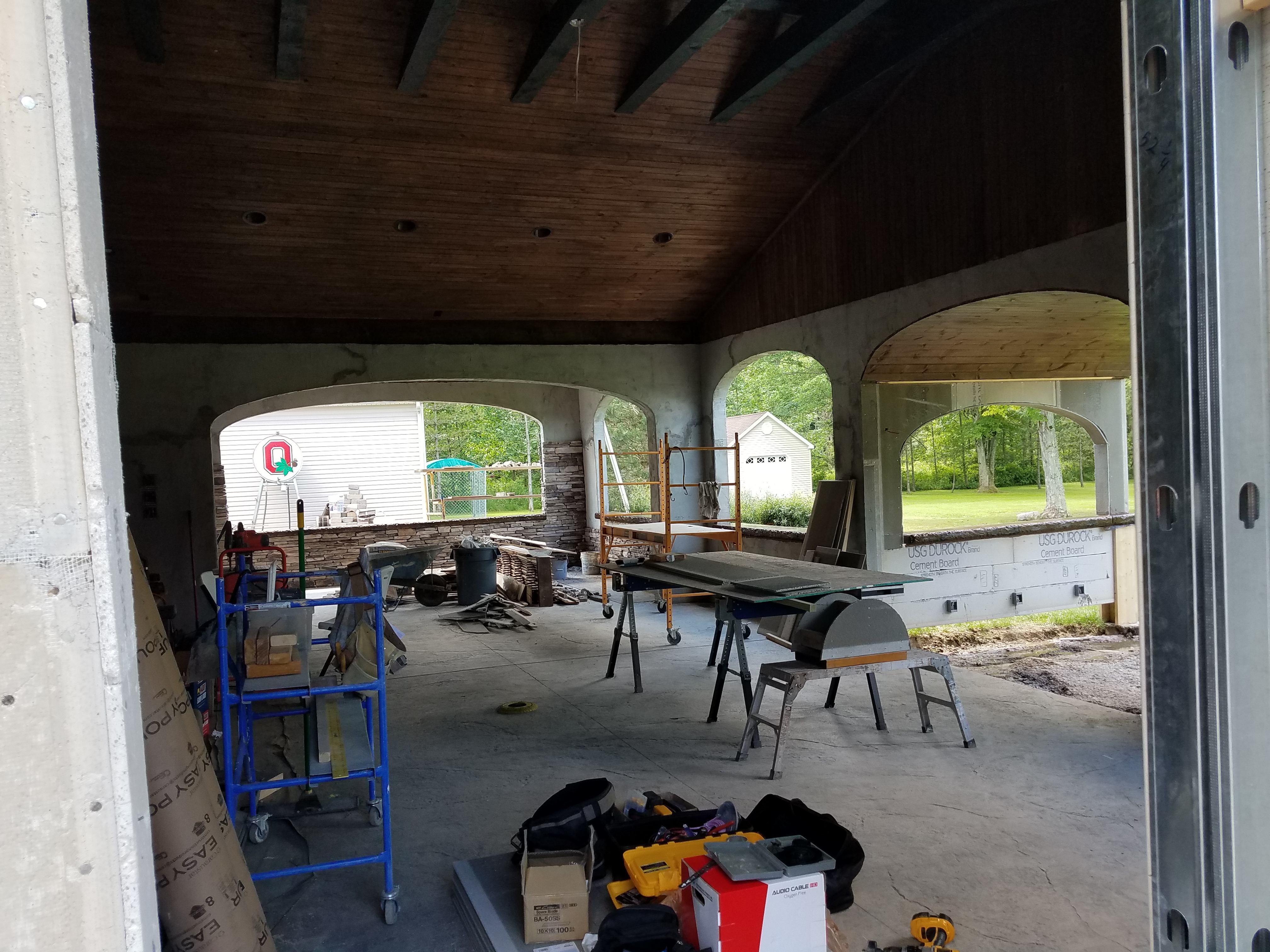 Project photo